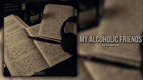 ᯓ Academic Burnout: A Playlist