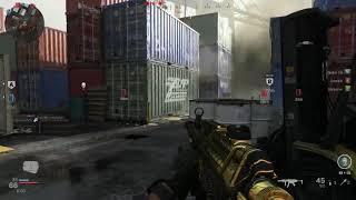 5x multi kill with the ax-50