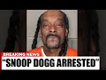 JUST NOW: Snoop Dogg Allegedly Sentenced For Tupac&#39;s Murder, Goodbye Forever