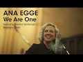 Ana egge  we are one featuring the first unitarian brooklyn choir