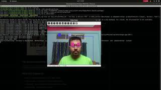 Object Detection and Masking with GroundedSAM | Vision Language Models | ROS 2 | OpenVINO Toolkit