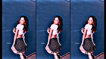 Kamariya Hila XML preset.........Edit By @Technical_POLA Alightmotion video editing 🔥