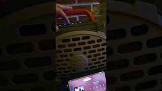 new turtlebox issue