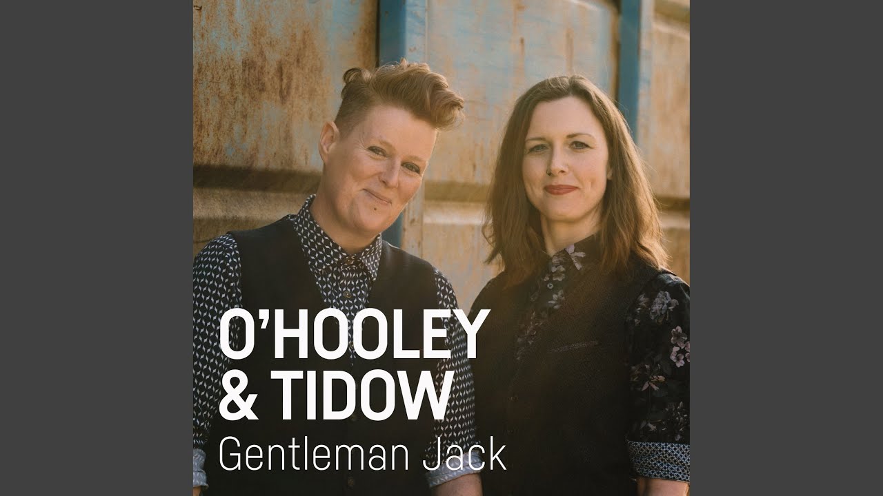 Gentleman Jack Gentleman Jack