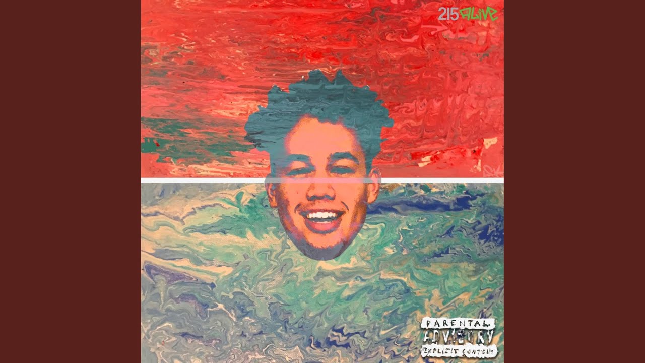 Other Side of February (feat. V3DA)