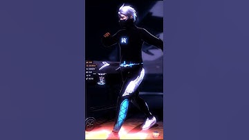 It took 3 minutes To Make Ultra Smooth Transition @Brock Anurag  #shorts #freefire #viralshorts