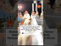 Maia Estianty Enjoy Dance Bareng El Rumi, Netizen Malah Kepo Ahmad Dhani #trending #ytshorts