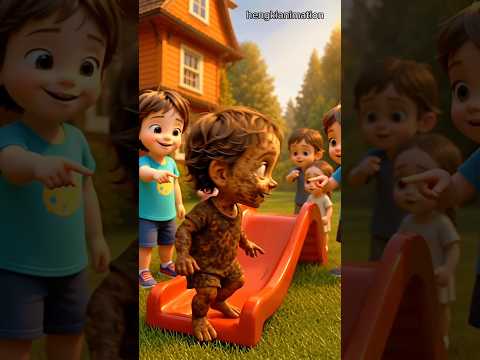 لماذا الناس أشرار لهذه الدرجة رسوم كارتونية رسوم متحركة ديزني حقائق فيلم مضحك كارتون كوم