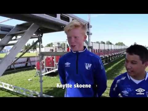 Video: Hva Er Kamp?