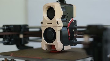 Voron Legacy serial request