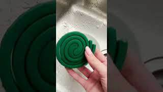 This is the best way to use mosquito coil