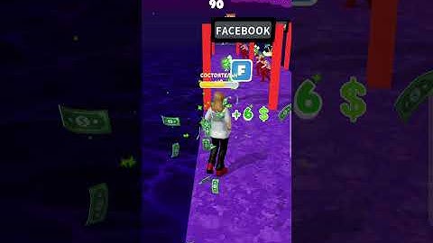 Game Kids Run Race 3D Walkthrough