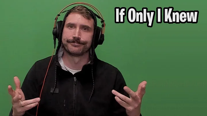 If I could give advice to myself when starting as a software engineer