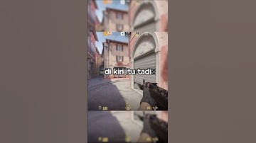 FINALLY, FIRST AN ACE ON CS2 - Counter Strike 2 Shorts #shorts  #cs2 #csgo
