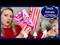 Tests de mes derniers achats action  maquillage tapis etc actionaddict petitbudget