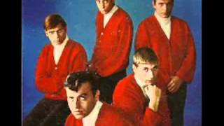 Video thumbnail of "Jay & the Americans -  "Something In My Eye"   ( 1965 )"