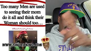 Shuler King - This Is True