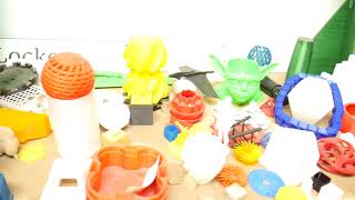 Idea Fab Labs Chico