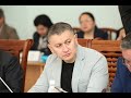 ИСХАК ПИРМАТОВДУН БЫЛЫКТАРЫ АЧЫЛУУДА. ОРХАН ЖОГОЛДУ