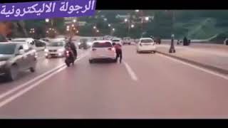تجميعة فيديوهات سرقات على المباشر بشوارع المغرب