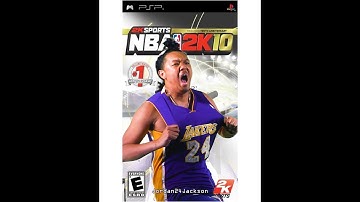 🔴NBA 2K10 MyCareer in 2025!