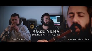 NIHAT YURTSEVER - ROZE YENA Zazaki Klam Zazaca Resimi