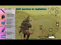 Zooroo meet rion as enemy in advance mode  pubg mobile metro royale mode gameplay