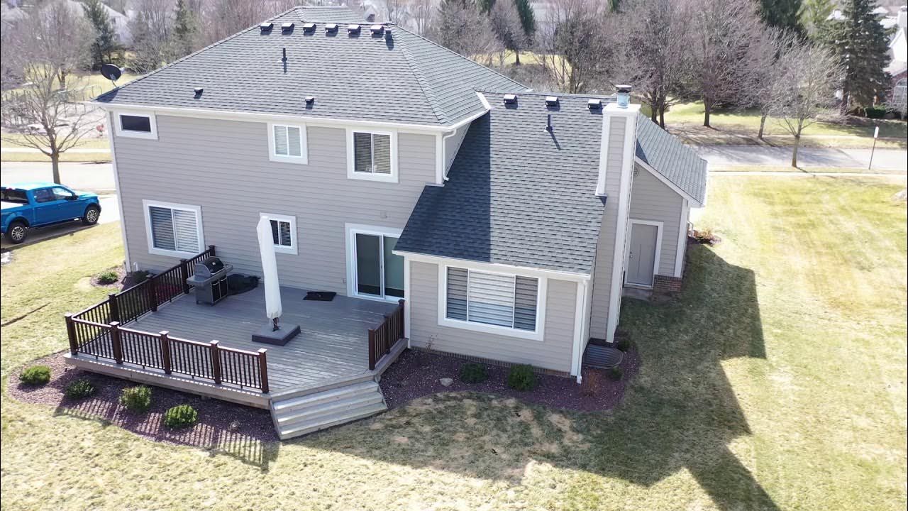 1880 Ayrshire Drive Commerce Charter Twp. 48390 YouTube