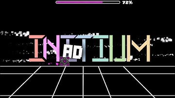 Geometry Dash Ad Initium by Echonox [Anti-Nightcore]