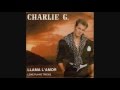 Charlie G - Llama L'Amor_Extended Version (1987)