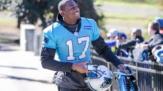 Celebrity Carolina Panthers Devin Funchess: Go Karting and Q&A Wealth