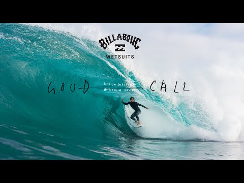 Video: Is Billabong Australiese besit?