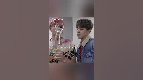JIKOOK #jikook #kookmin #jikookbusan #jikookmoments #jikookisreal #kookminshorts #minkook #jimin