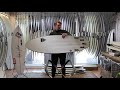 Firewire Hydroshort Surfboard Review