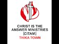 CITAM THIKA TOWN || MID-WEEK SERVICE ||  03.04.2024