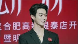 Xu Kai 3DG brand event FULL 许凯金至尊活动全程 24.05.18