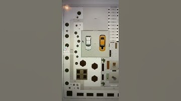 Making some colors in my house plan🖌🖍 #plan #viewfromthetop #render #3dsmax #artwork #visualization