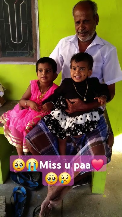 Miss U Appa No One Can Replace You Appa dad dadlove missudad miss-u-appa-no-one-can-replace-you-appa-dad-dadlove-missudad