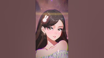 YouTube Intro I made for Erika Titus! 🥰❤️ #art #animation #youtubeintro