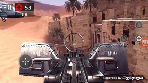 Dead trigger 2 level 7