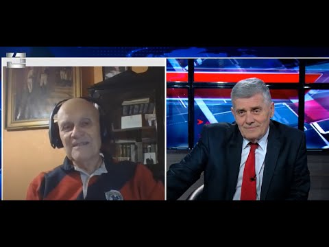 ორი თვე და ტანკების ბრძოლა მორჩება, უკრაინის მხარეს არის ინიციატივა - - სოსო ცინცაძე