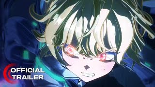 Expelled From Paradise Resonance Of The Heart Official Trailer
