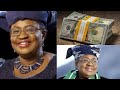 I Saved Billions Of Dollars As Finance Minister - Ngozi Okonjo Iweala