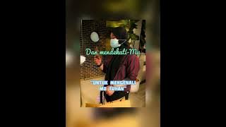 Cinta marsha cover by fa with lyrics & meanings