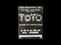 TOTO - Live in Tilburg 2003 (2nd) Night