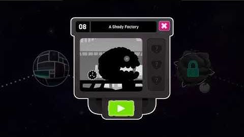 Love You To Bits | Walkthrough | Hidden memories | Level 8 | A Shady Factory  [HD]