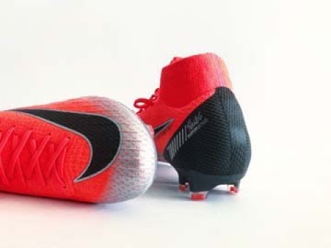 mercurial 360 cr7