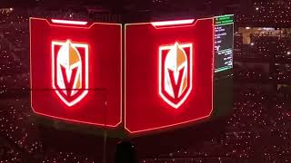 Dallas Stars 2024 playoff intro. Game 1. Pt.1