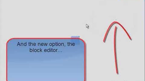 Platform Racing 3 - Quick tour