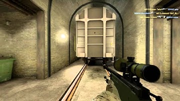 3DMAX GuardiaN vs NiP @ RaidCall EMS One